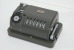 Hagelin cipher machines