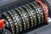 Swiss NEMA (replacement for Enigma K)