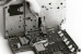 Mounting the Aroflex unit to the bottom of the T-1000
