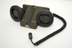 Acoustic coupler