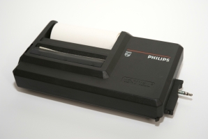 The PXP-40 printer