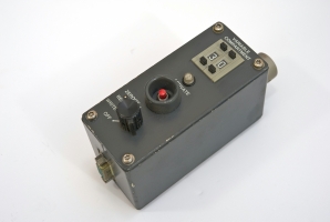 Key-fill device
