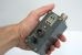Key-fill device