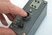 Zeroizing the key-filler