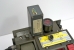 Key-fill device connected to the Spendex-50