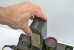 Connecting the key-filler to the Spendex-50