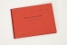 The red code book as used by the East German Army (NVA) during the Cold War.