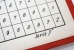 Close-up of the bottom right corner of page 2