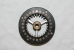 Each wheel has flat-faced contacts at either side