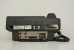 Tactical STE rear view
