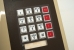Keypad