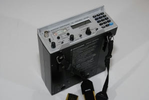 EB-100 receiver