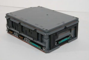 The transmitter unit
