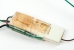 Long-range DDR miniature 950 MHz radio bug with power amplifier