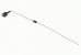 Centre loaded antenna
