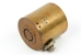 Easy Chair resonant cavity microphone