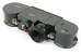 High-volume covert surveillance camera