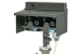 Infrared transceiver (Lichtsprechger�t) JO-4 developed in the DDR