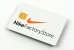 NEVO FX credit card recorder