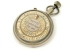 Beyer Krypto System - portable cipher device in the shape of a pocket watch