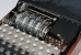 Z�hlwerk Enigma A28, the predecessor of the Enigma G