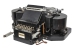 British WWI Typex cipher machine