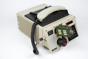Using the KYK-13 with the Spendex-40 crypto phone