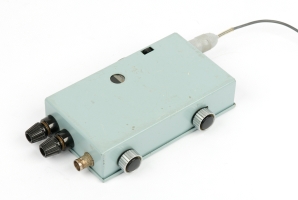 Capri (7042) detector for carrier bugs
