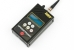 Sensitive near-field test receiver 30 MHz - 2 GHz