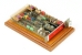 Lawful analogue telephone intercept system developed by the Dutch PTT