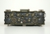 Front view of the IC-6320 intercom