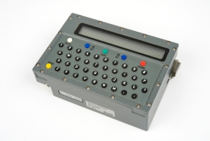 The DSU of the FS-5000 (SR 5000M)