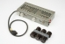 50W transmitter used in Congo
