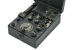 Extremely rare Polish spy radio set