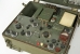 Russian R-350 spy radio set