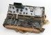 Russian R-354 spy radio set
