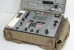 Russian R-394KM spy radio set