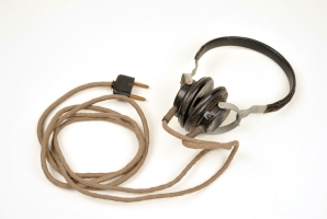 Headphones