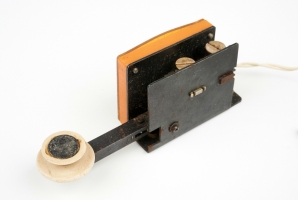 Morse key