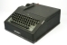 ETK-47 tletypewriter with 14-bit technology