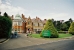 Bletchley Park, Britain's codebreaking centre during WWII