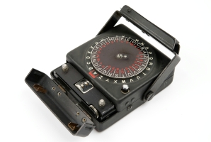 CO/B-8 Alphabet Coder