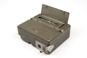 The RT-3 burst encoder. Click for additional information.