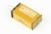 Subminiature transmitter developed as part of the Super Pulse project