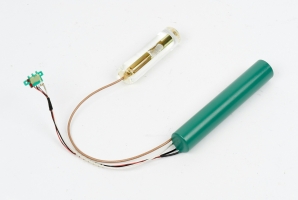 SRT-107 transmitter