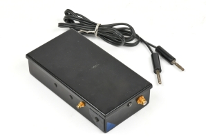 ST-2A surveillance transmitter (blue)