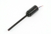 Type-B probe microphone, based on the RCA BK-6B