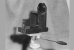 Infrared transceiver (Lichtsprechger�t) 'Dahme 1'  developed in the DDR