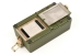 ANT/Siemens/R&S DS-102 key tape reader