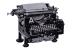 Beyer Krypto System - large electromechanical cipher machine